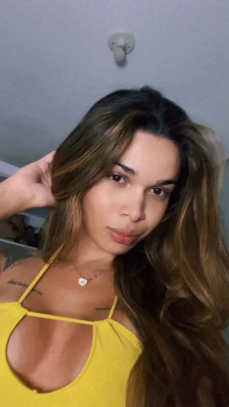 Sophia Almeida 13