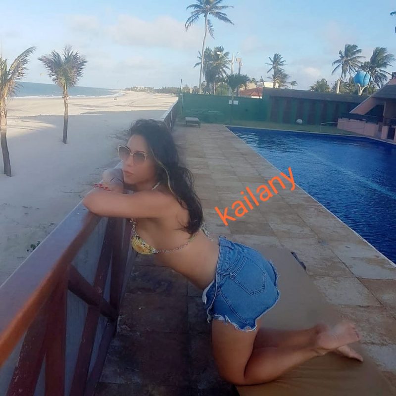 Kaillany Safadinha 82