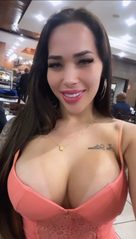 Angel Luanna 49