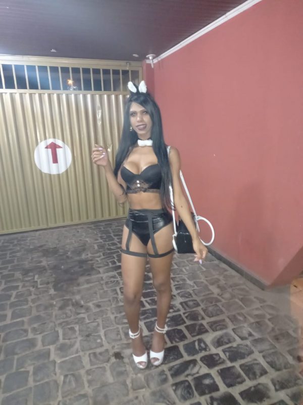 Priscilinha Safadinha 15