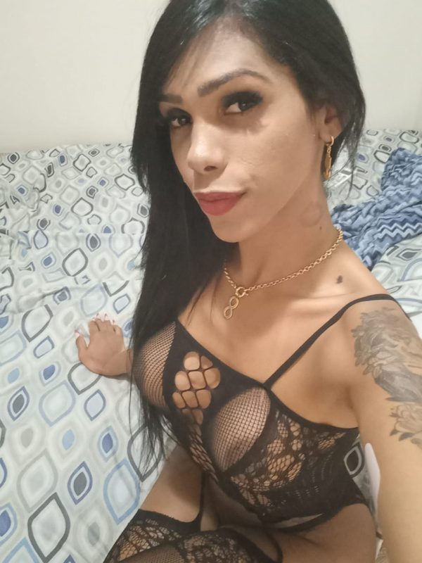 Priscilinha Safadinha 9