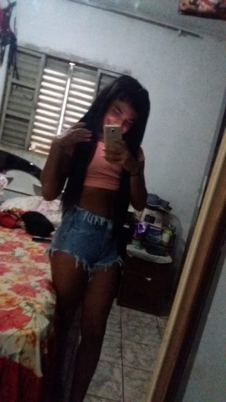 Novinha Udi 1