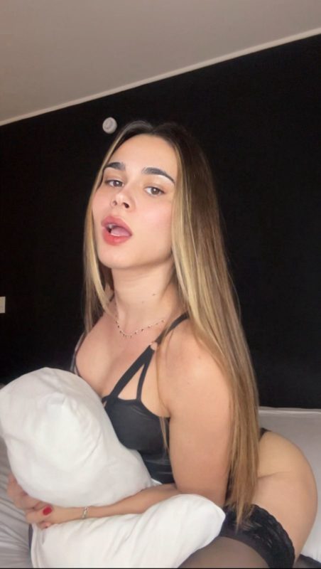 Mari Gonzáles 12