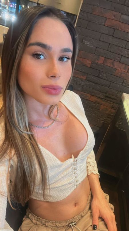 Mari Gonzáles 40