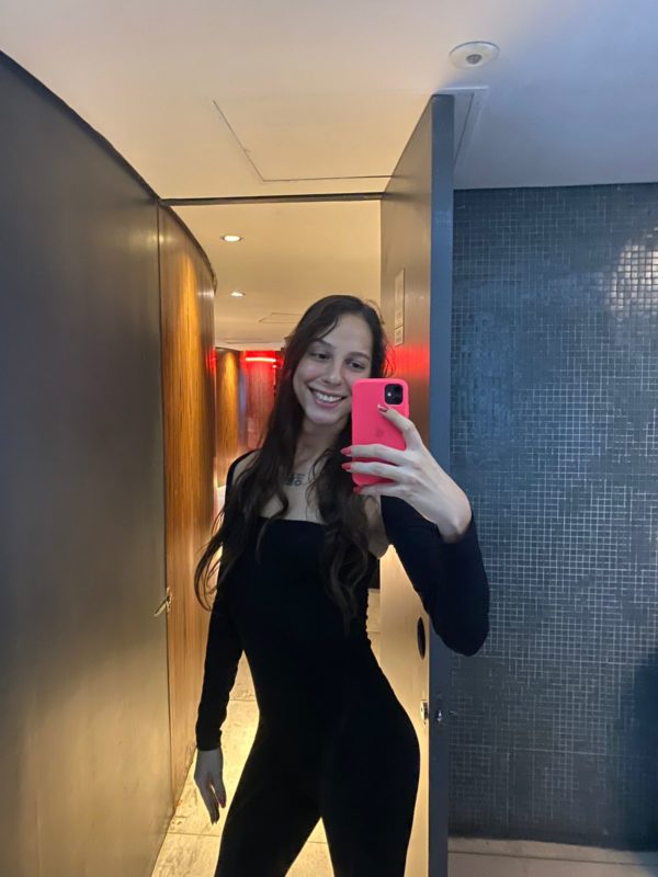 Laís Macedo 40