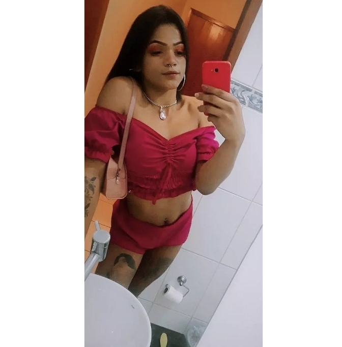 Mulata Ninfeta 8