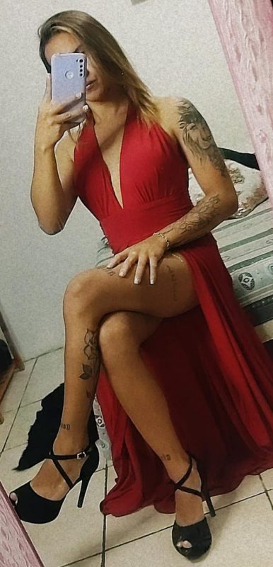 Rebeca Santos 3