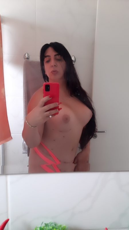 Lorena Gauchinha 12