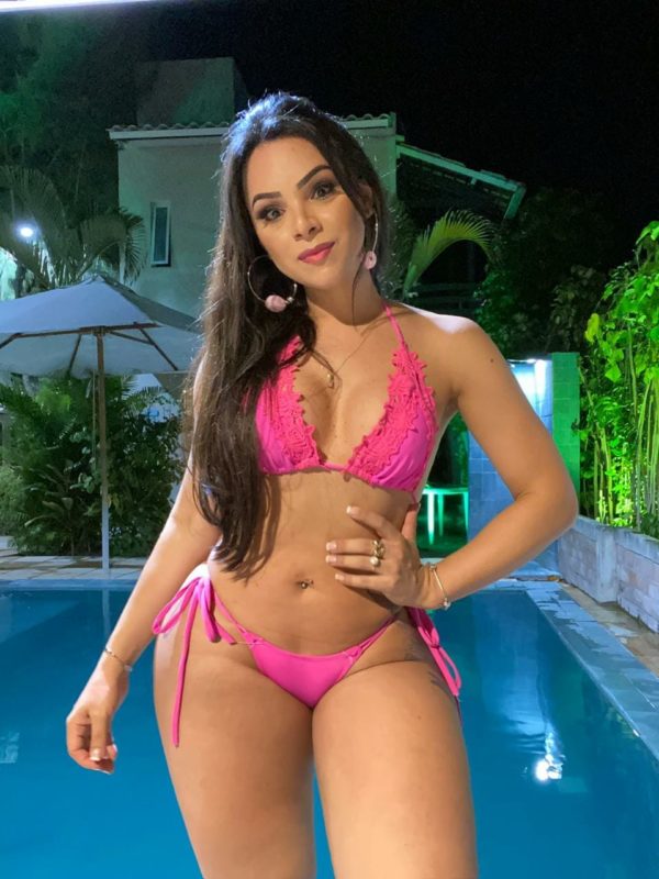 Wanessa Marques 31