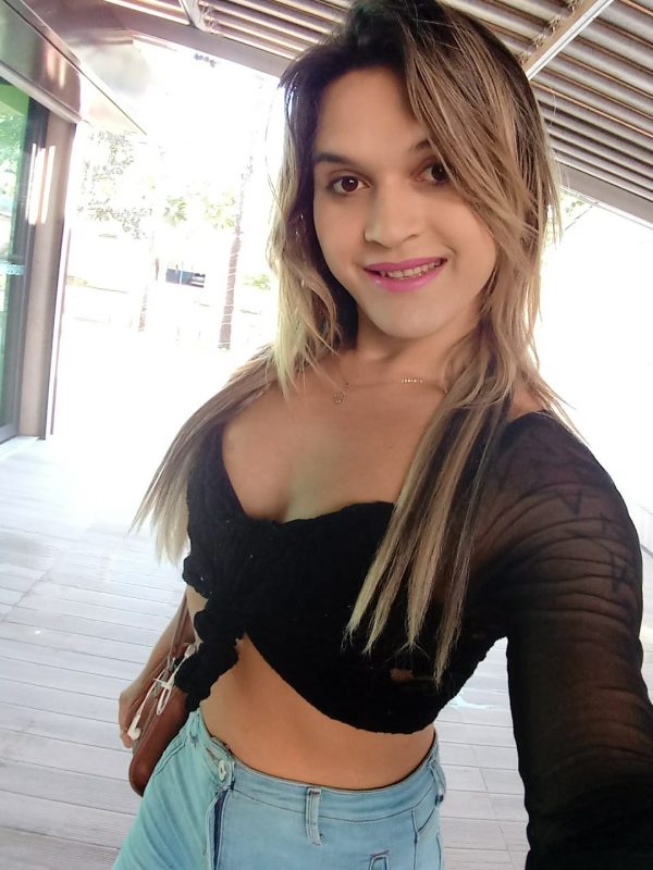 Sabrina Sapequinha 3