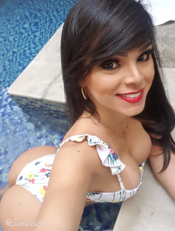 Wanessa Marques 27