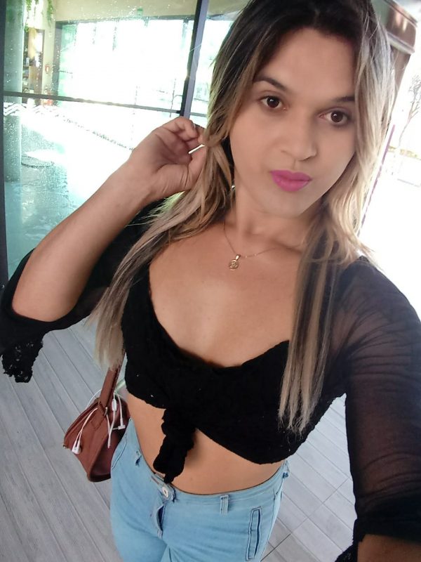 Sabrina Sapequinha 2