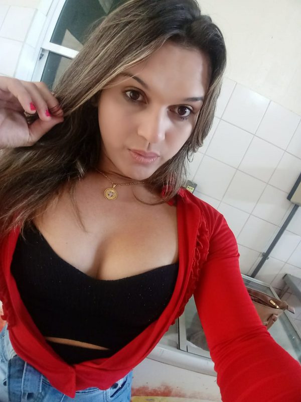 Sabrina Sapequinha 1