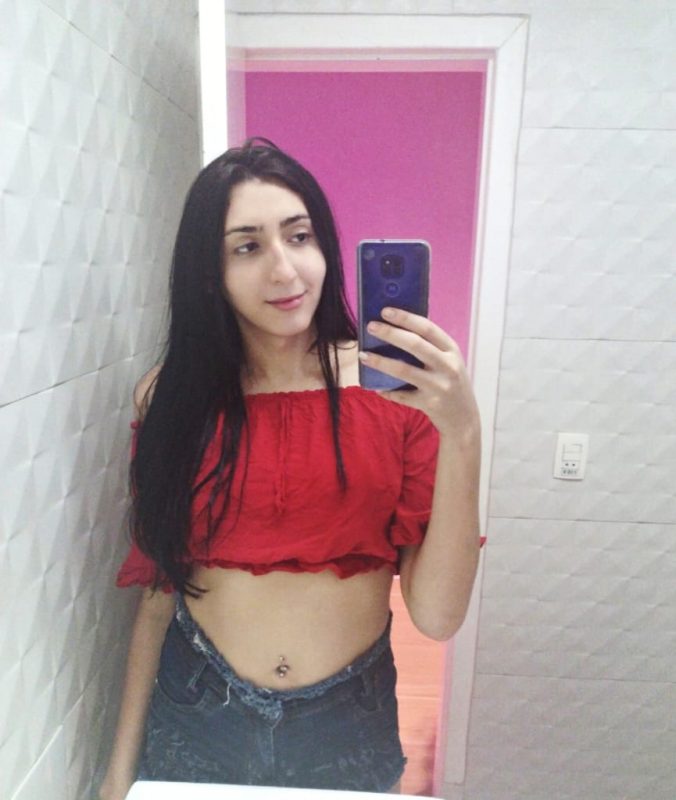 Princesa Anita 82