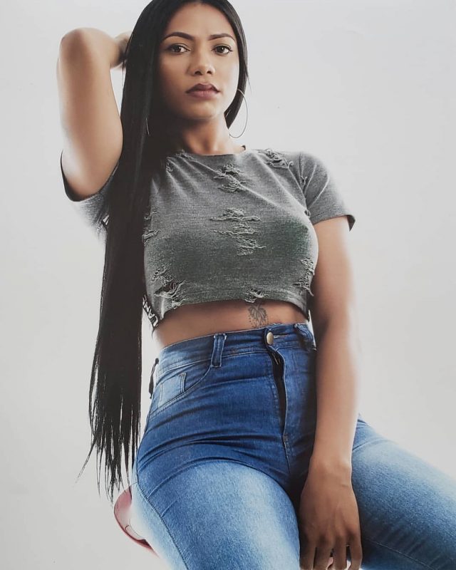 Thaysa Breguedo 7