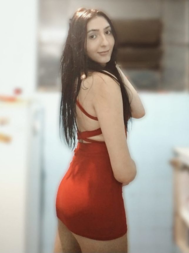 Princesa Anita 96