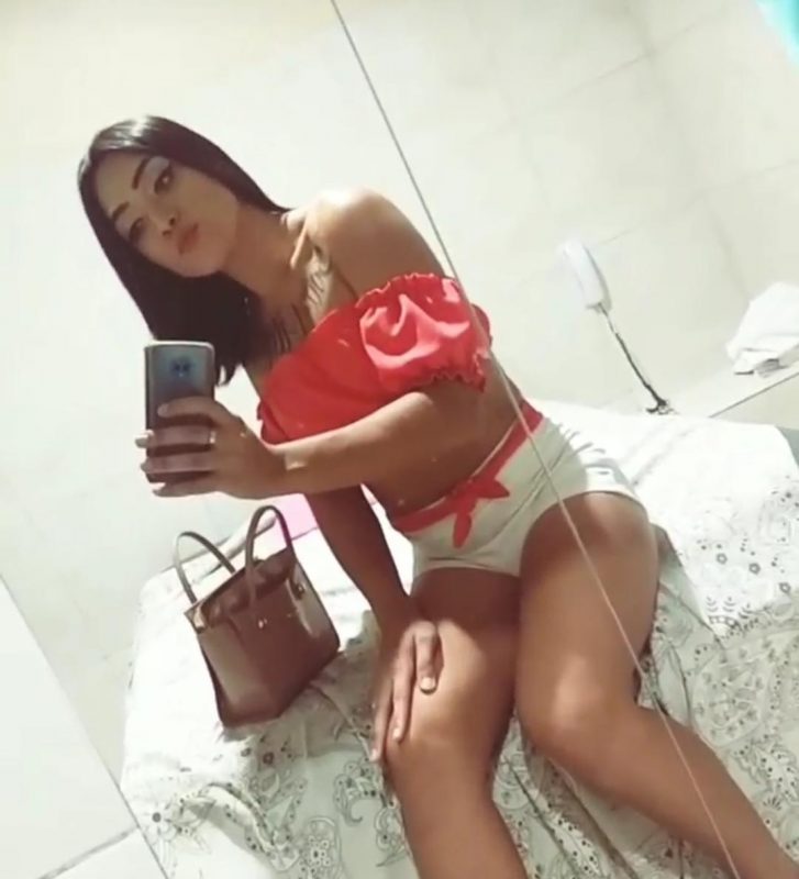 Nathaly Nifeta 2