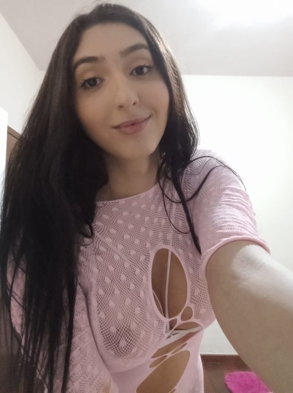 Princesa Anita 108