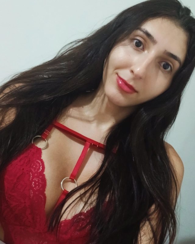 Princesa Anita 5