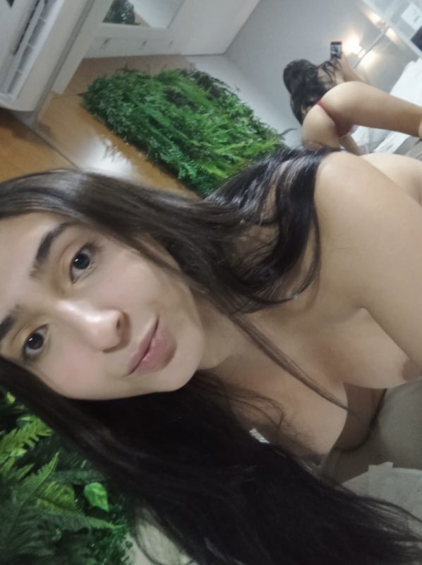 Princesa Anita 69