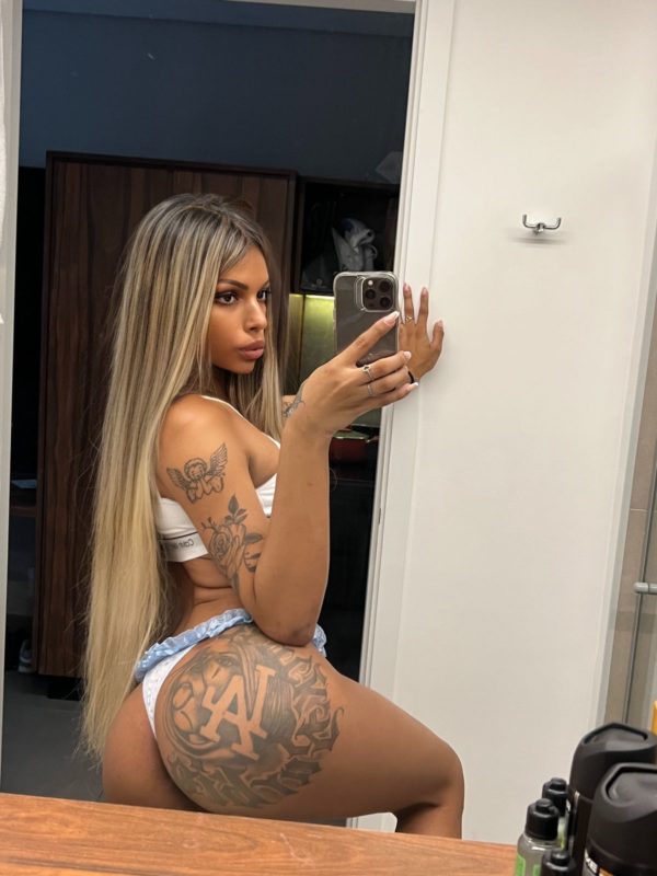 Luna Nunes 27