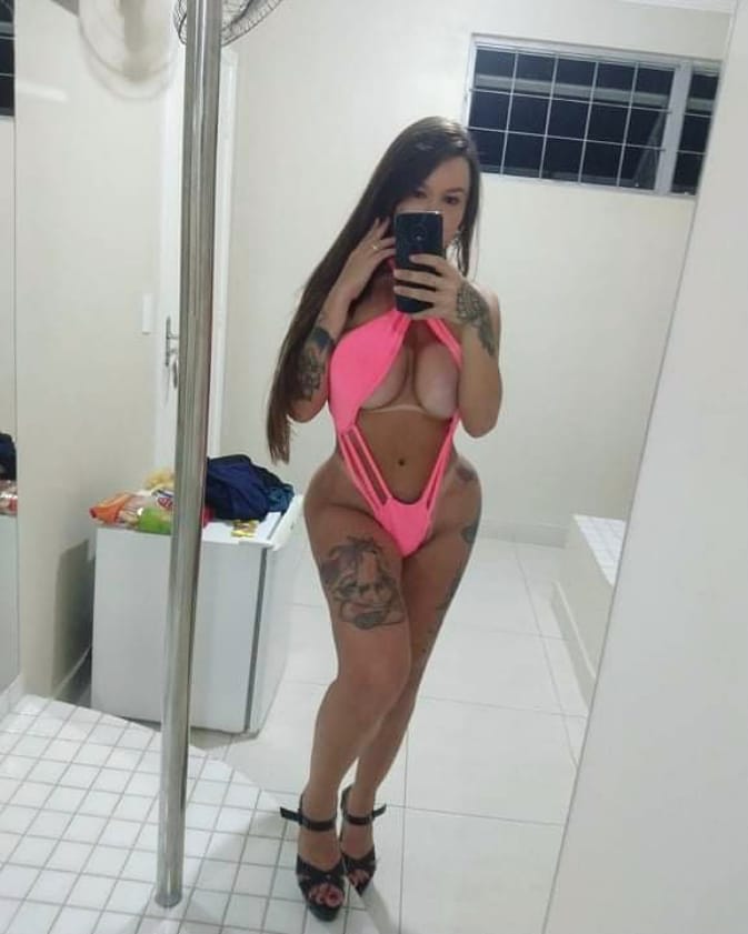 Bruninha Gaúcha 82