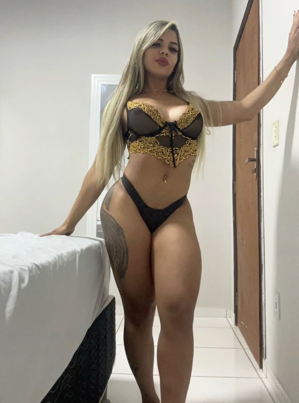 Kamilly Garcia 43