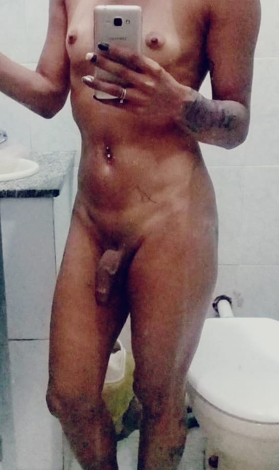 Yasmim Nascimento 4