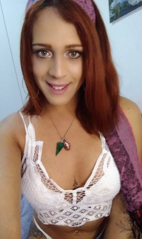 Ruiva Barbara 1