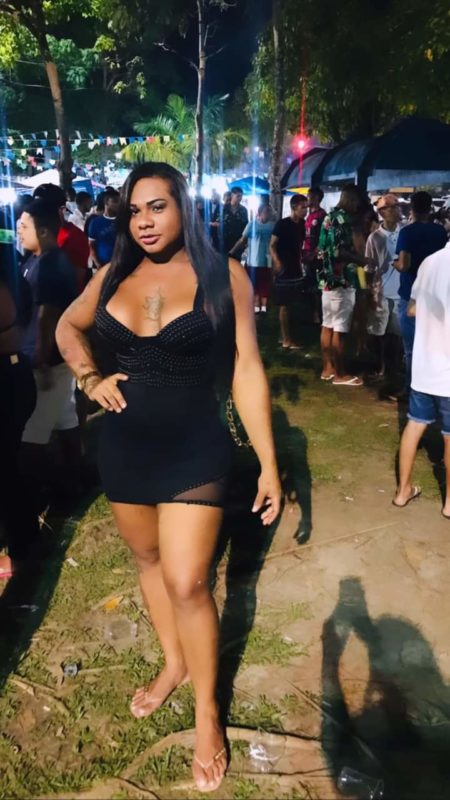 Byanca Trindade 300