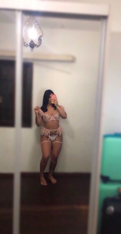 Lauanny Medeiros 128