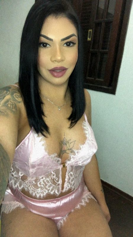 Lauanny Medeiros 122