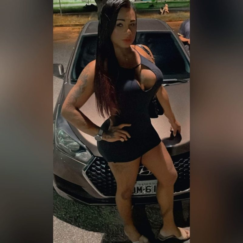 Byanca Trindade 401