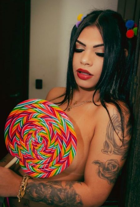 Lauanny Medeiros 59