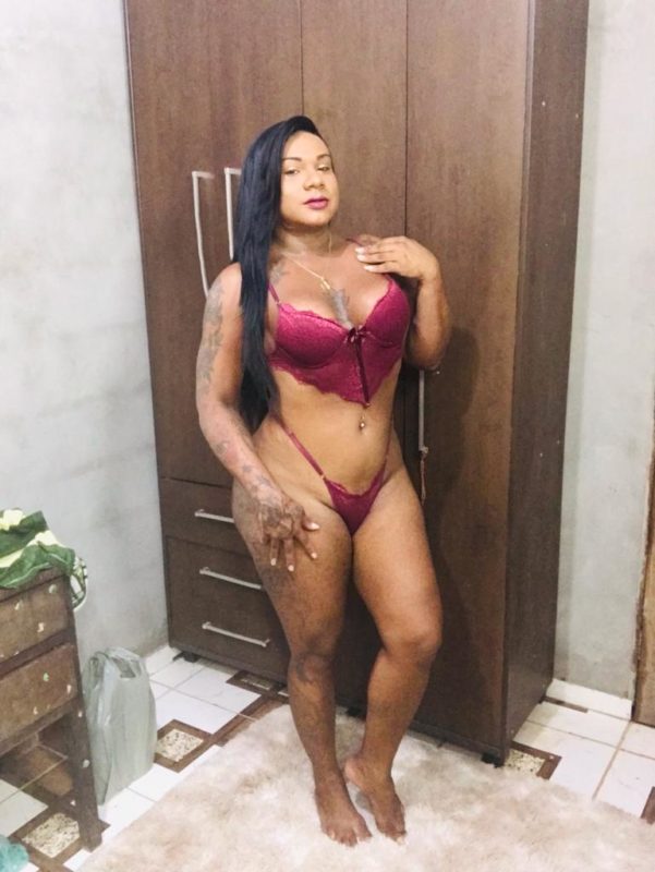 Byanca Trindade 334