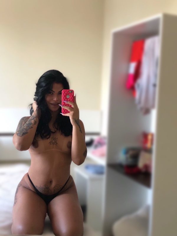 Lauanny Medeiros 93