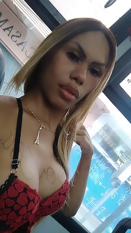 Isabelly Ninfeta 5