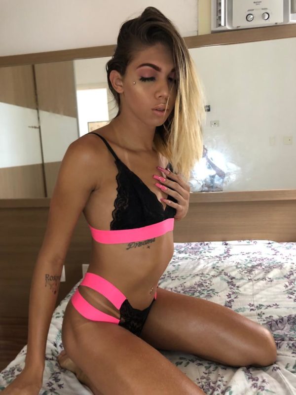 Sthefanny Tenório 19