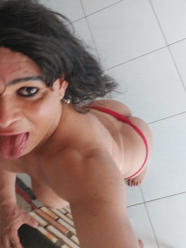 Andreza Leitão 123