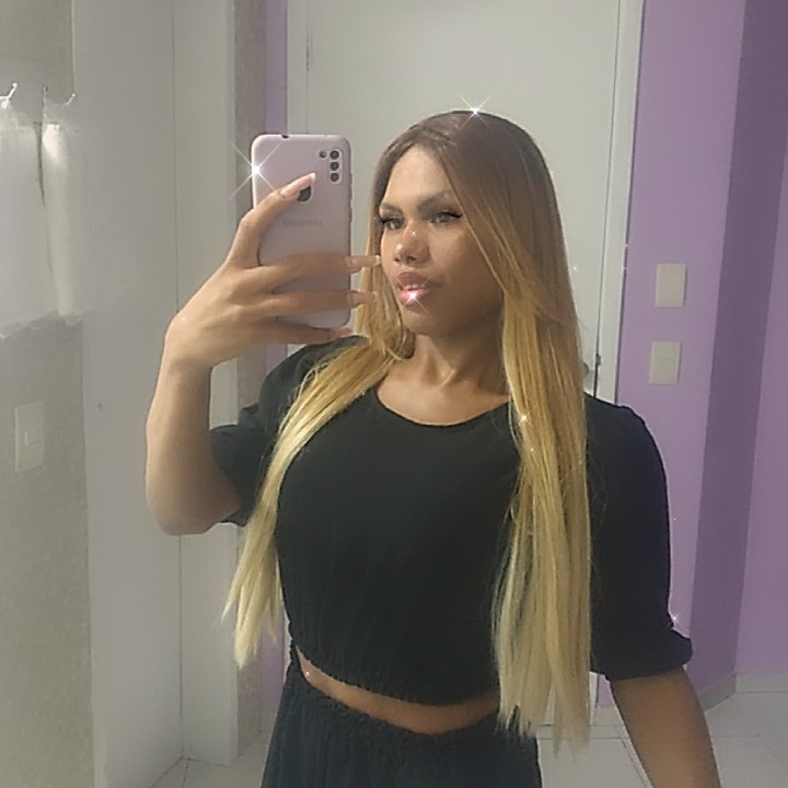 Isabelly Ninfeta 12