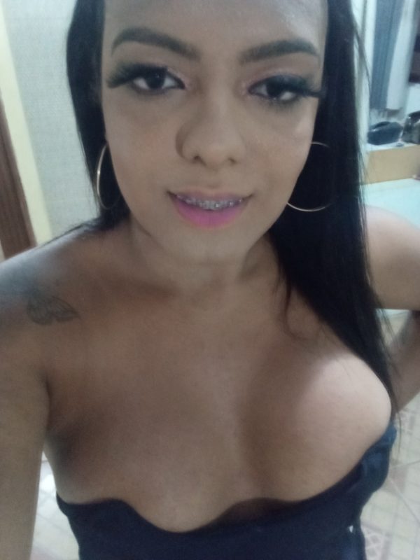 Cristiane Anjinha 7