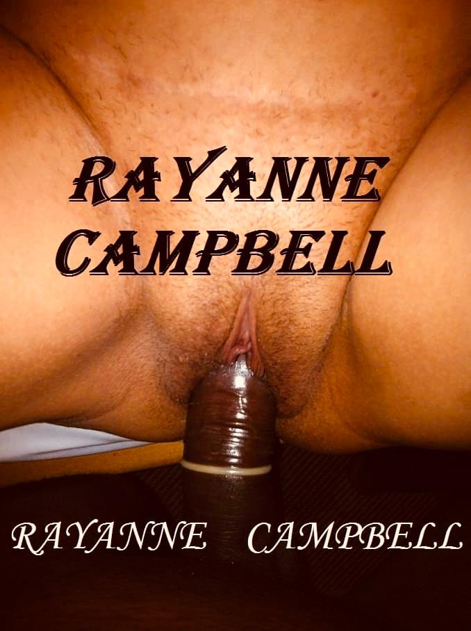 Rayanne Campbell 27