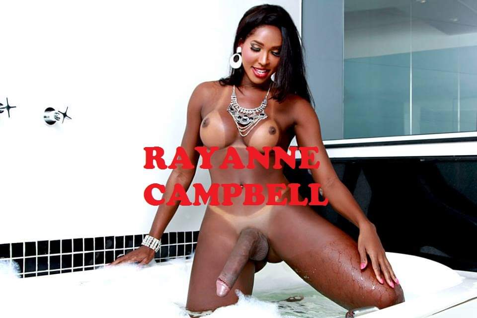 Rayanne Campbell 4