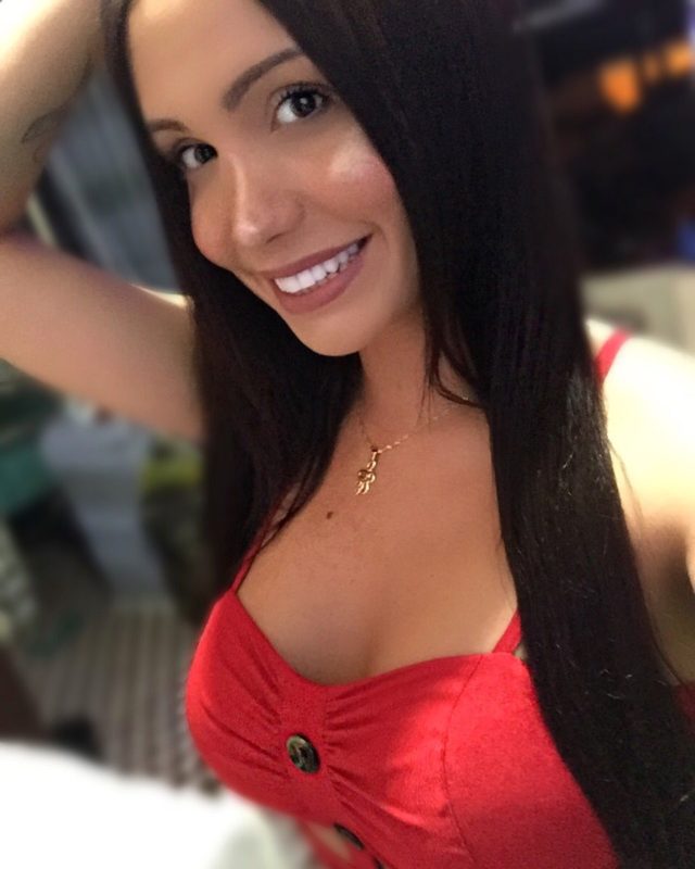 Carol Oliveira 113