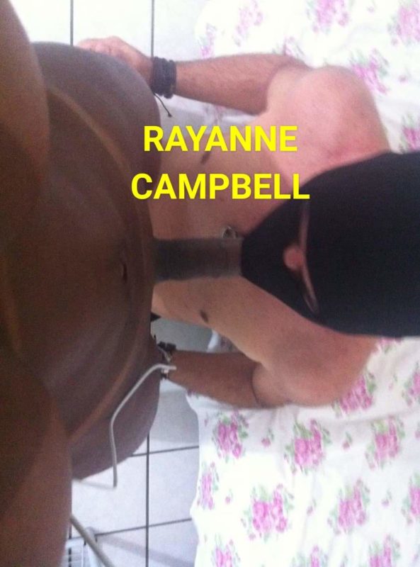 Rayanne Campbell 20