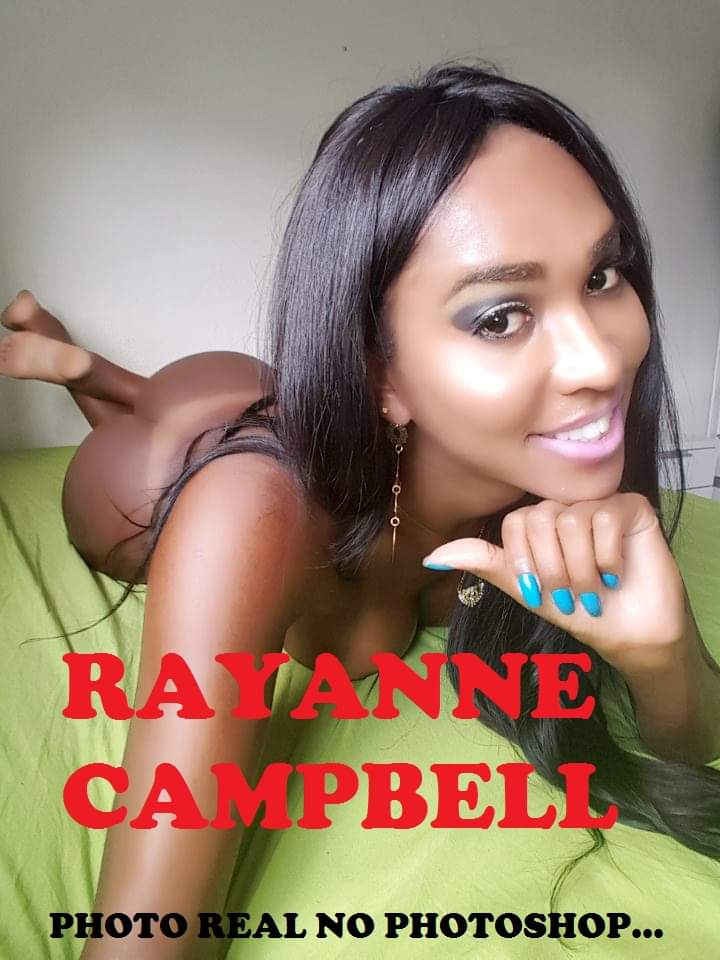 Rayanne Campbell 7