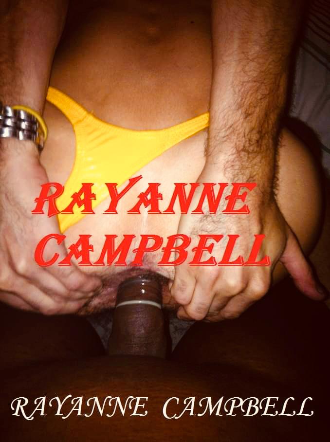 Rayanne Campbell 28