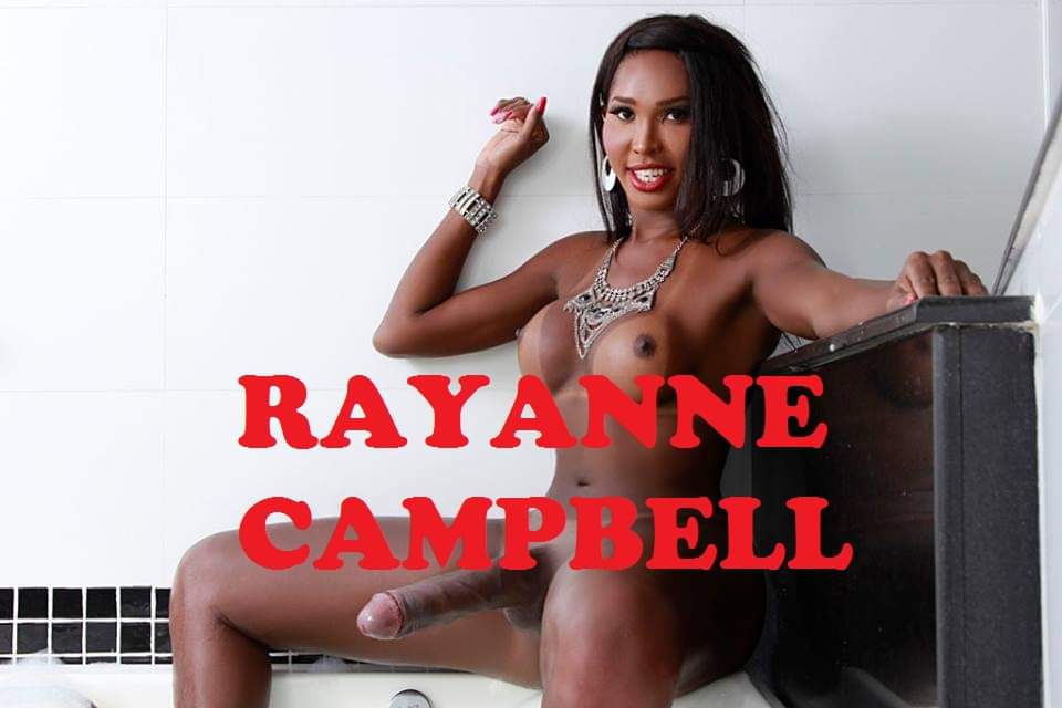 Rayanne Campbell 6