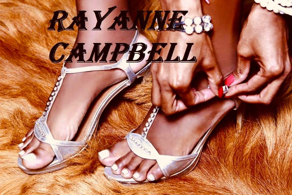 Rayanne Campbell 24