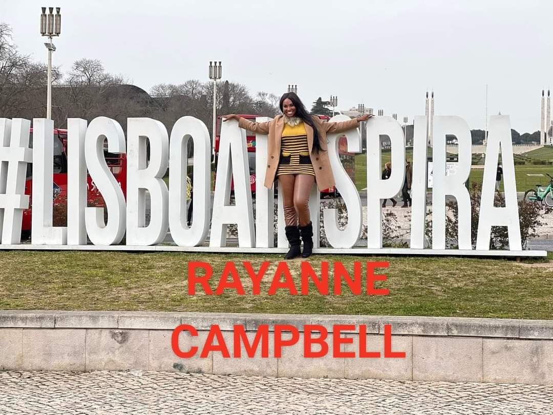 Rayanne Campbell 10